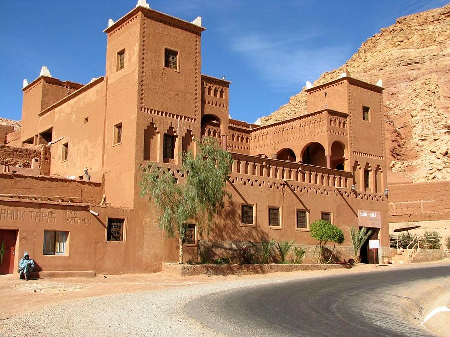 Discover Ouarzazate