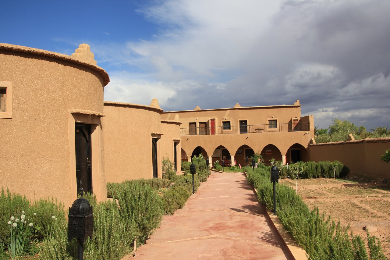 Discover Ouarzazate
